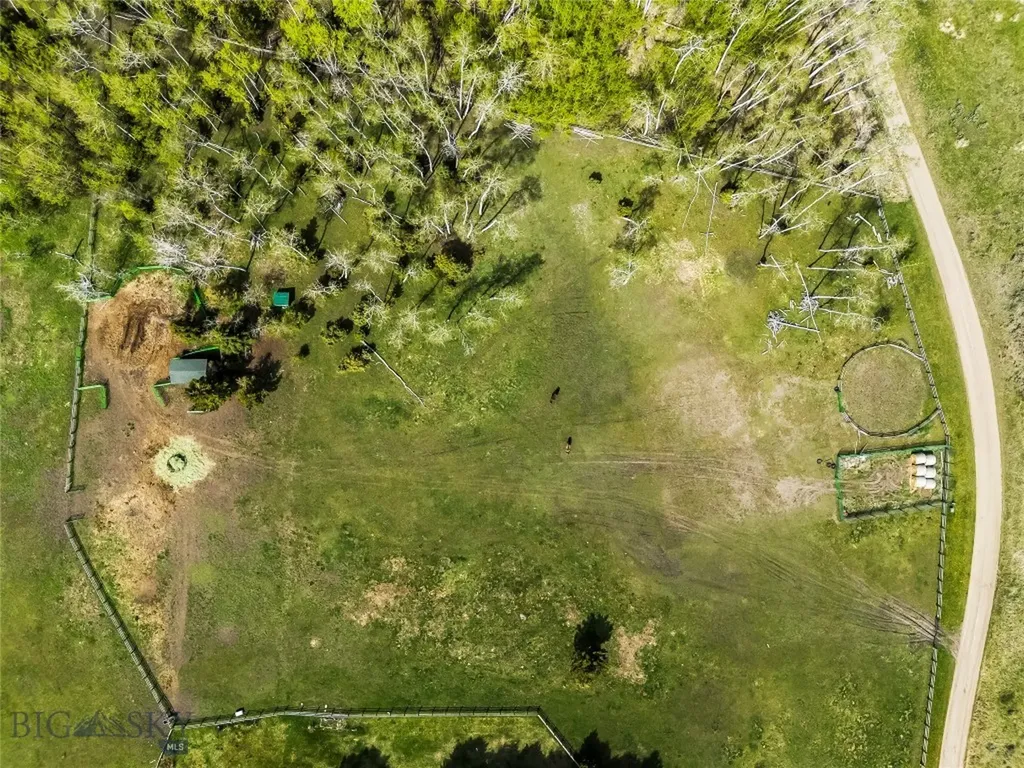 283 S Rock Creek Road Emigrant MT 59027