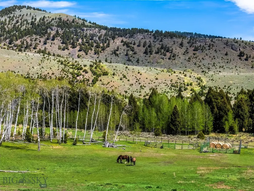 283 S Rock Creek Road Emigrant MT 59027
