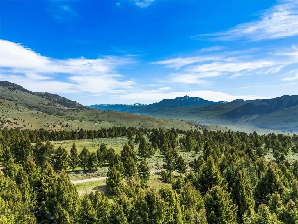 283 S Rock Creek Road Emigrant MT 59027