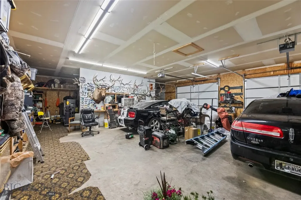 283 S Rock Creek Road Emigrant MT 59027