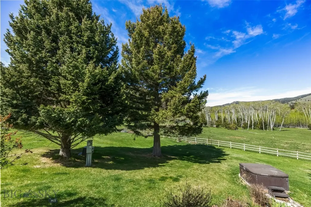 283 S Rock Creek Road Emigrant MT 59027