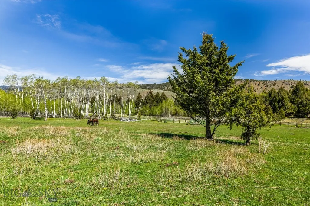 283 S Rock Creek Road Emigrant MT 59027