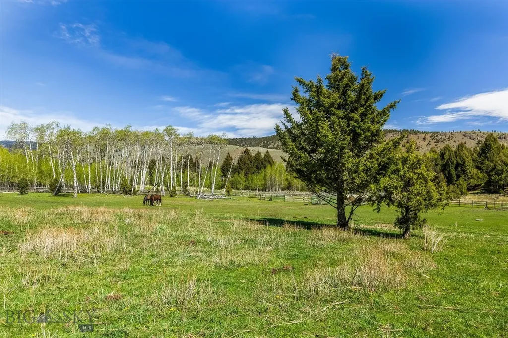 283 S Rock Creek Road Emigrant MT 59027