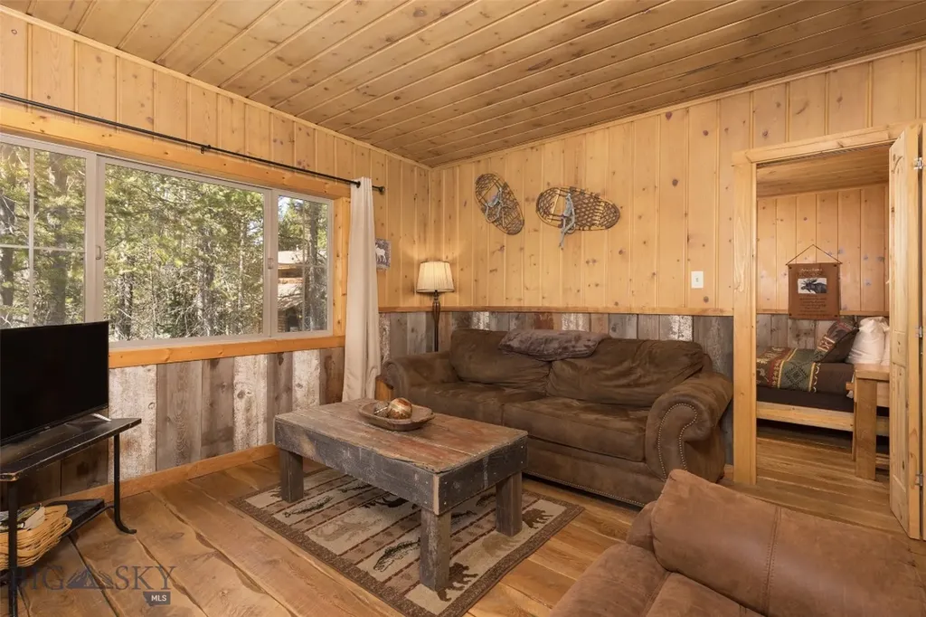 188 Black Moose Road West Yellowstone MT 59758