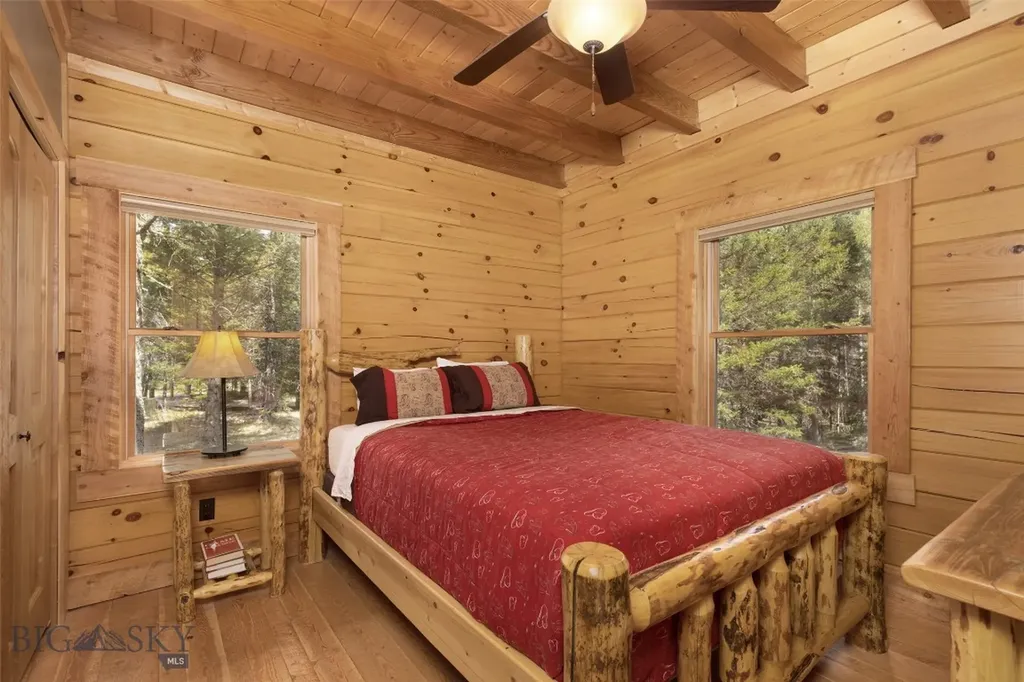188 Black Moose Road West Yellowstone MT 59758