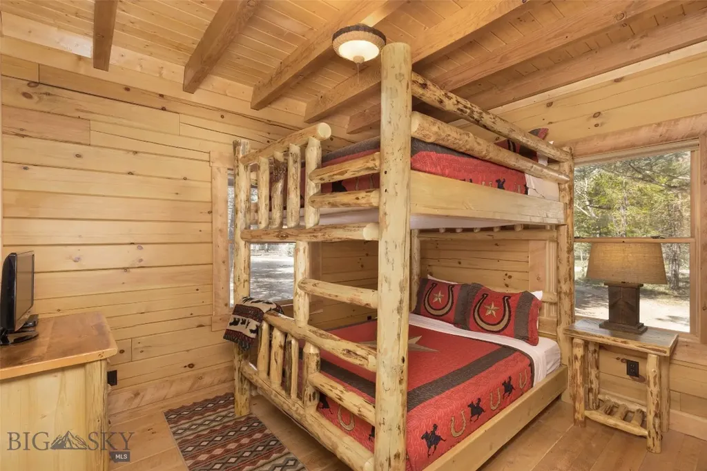 188 Black Moose Road West Yellowstone MT 59758