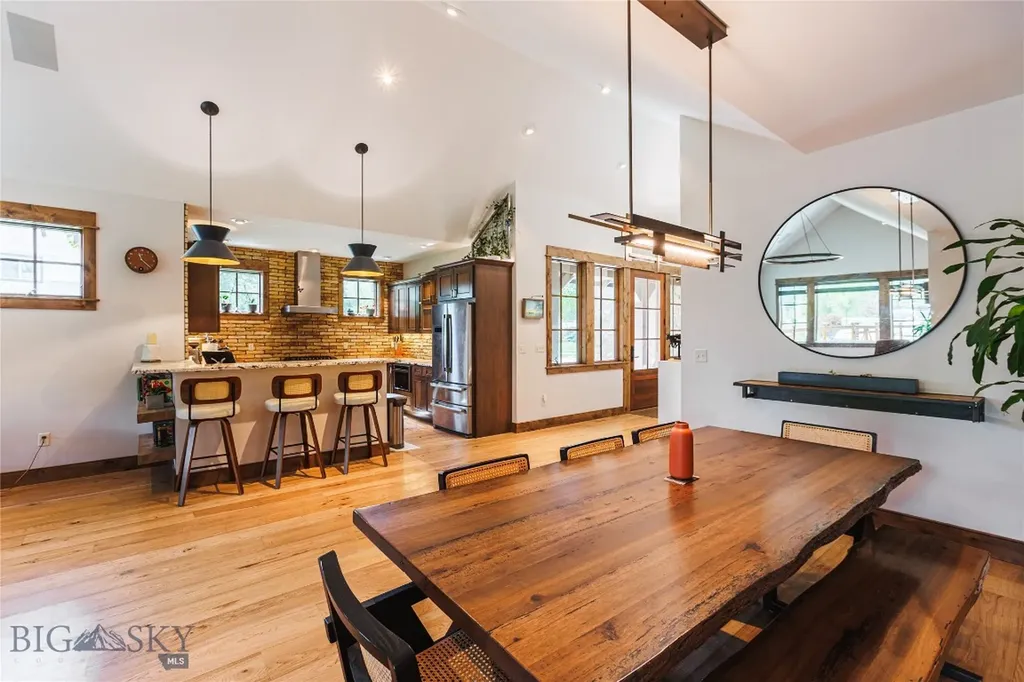 1691 Maiden Spirit Street Bozeman MT 59715