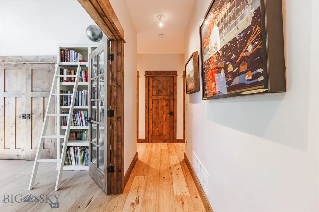 1691 Maiden Spirit Street Bozeman MT 59715