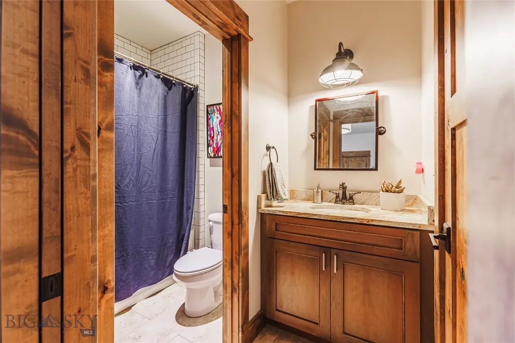 1691 Maiden Spirit Street Bozeman MT 59715
