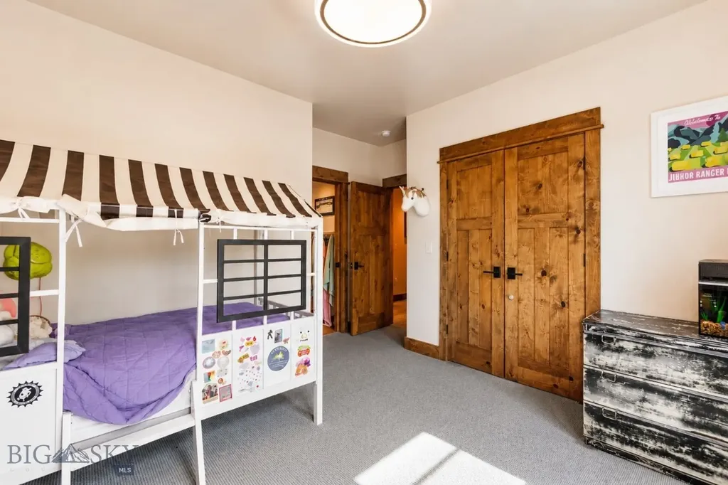 1691 Maiden Spirit Street Bozeman MT 59715