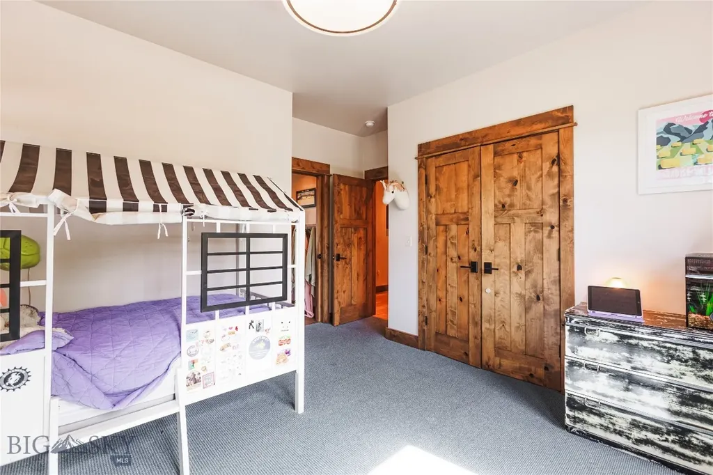1691 Maiden Spirit Street Bozeman MT 59715