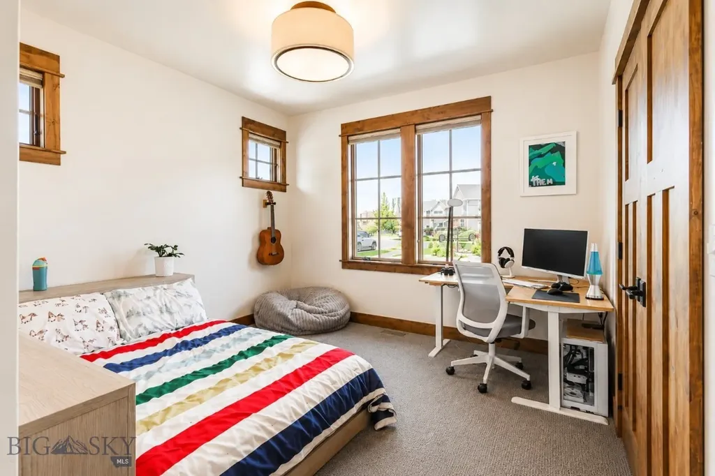 1691 Maiden Spirit Street Bozeman MT 59715