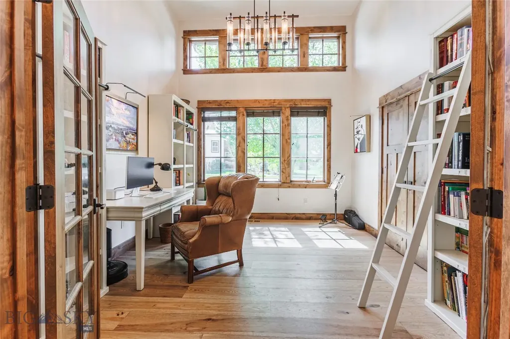 1691 Maiden Spirit Street Bozeman MT 59715