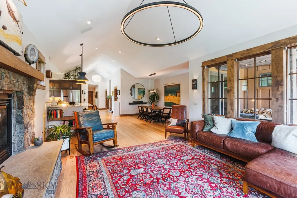1691 Maiden Spirit Street Bozeman MT 59715