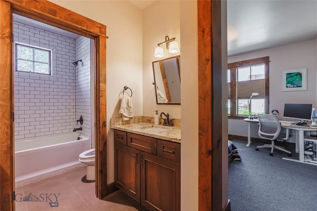 1691 Maiden Spirit Street Bozeman MT 59715