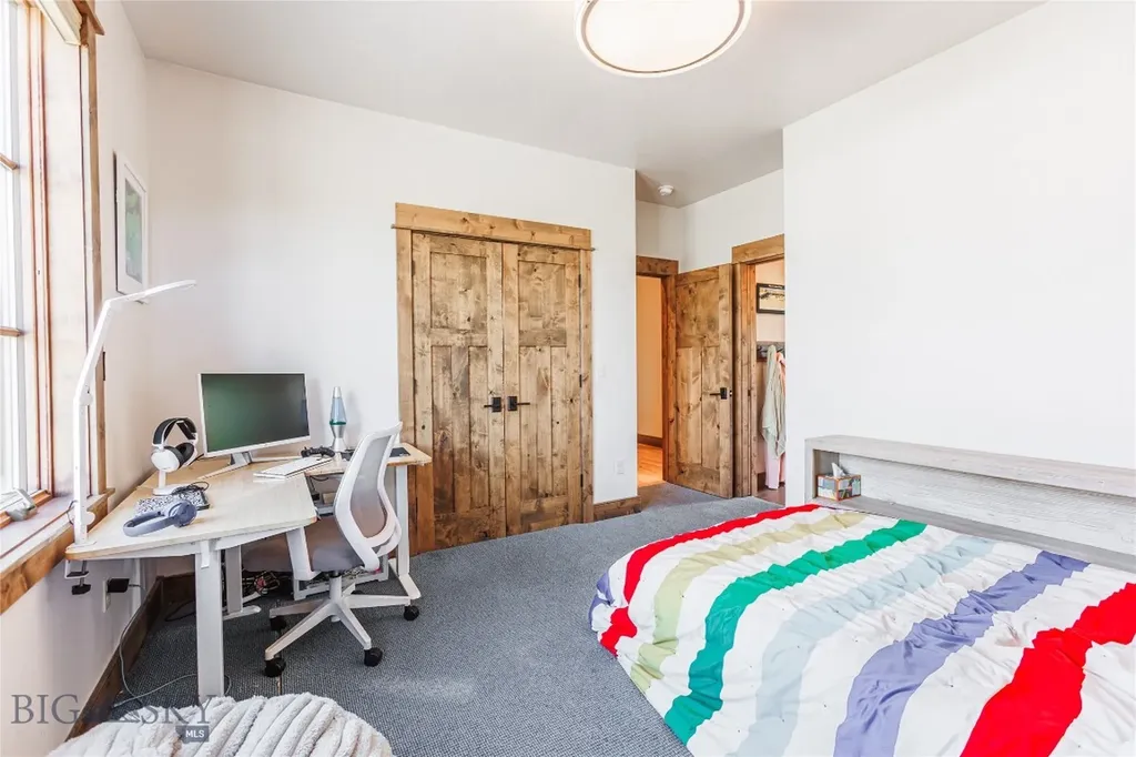1691 Maiden Spirit Street Bozeman MT 59715