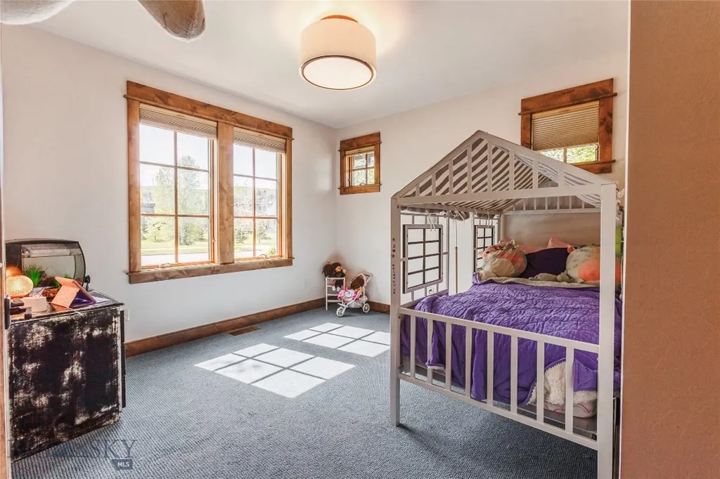 1691 Maiden Spirit Street Bozeman MT 59715