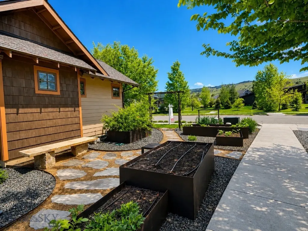 1691 Maiden Spirit Street Bozeman MT 59715