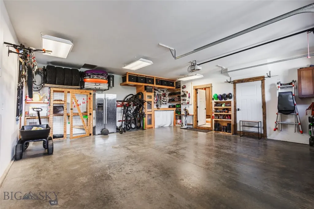 1691 Maiden Spirit Street Bozeman MT 59715