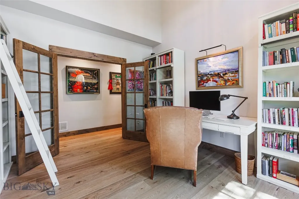 1691 Maiden Spirit Street Bozeman MT 59715