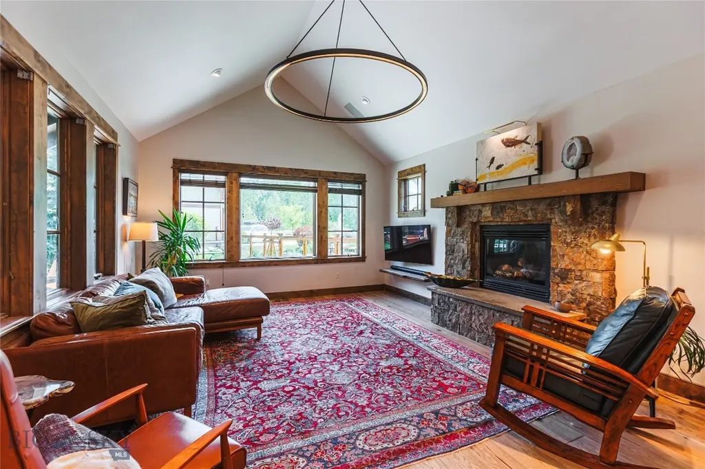 1691 Maiden Spirit Street Bozeman MT 59715