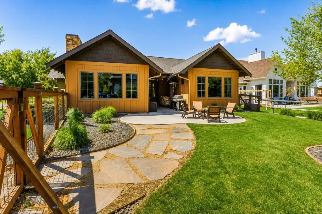 1691 Maiden Spirit Street Bozeman MT 59715