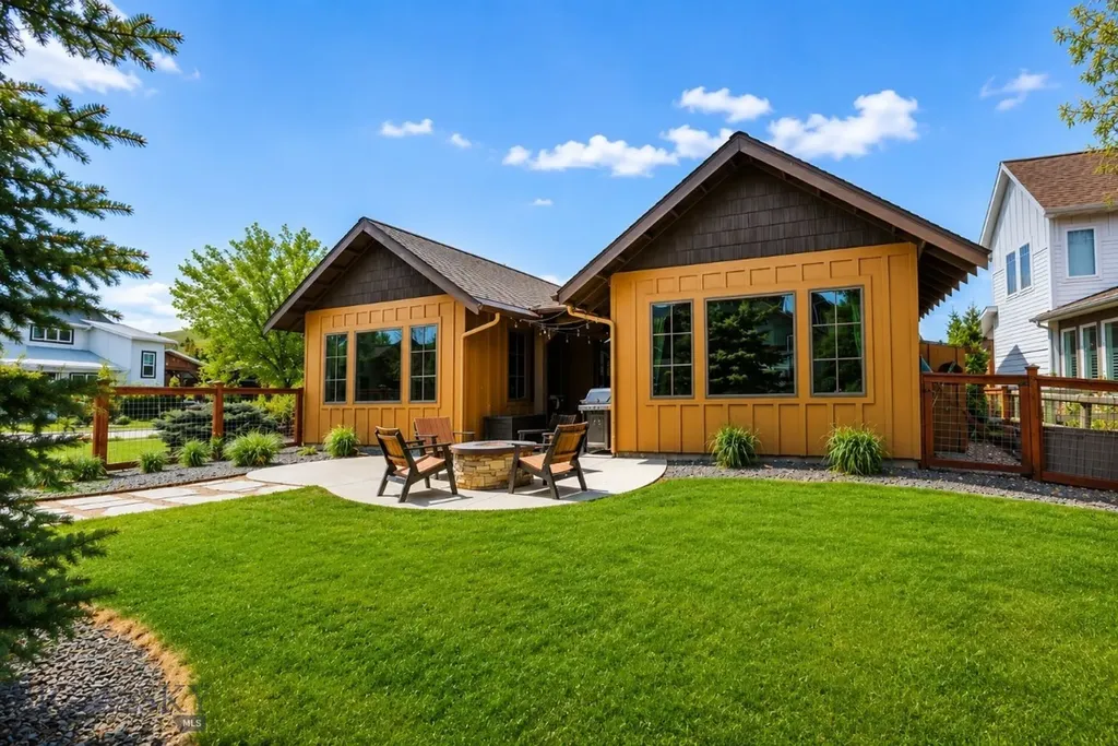 1691 Maiden Spirit Street Bozeman MT 59715