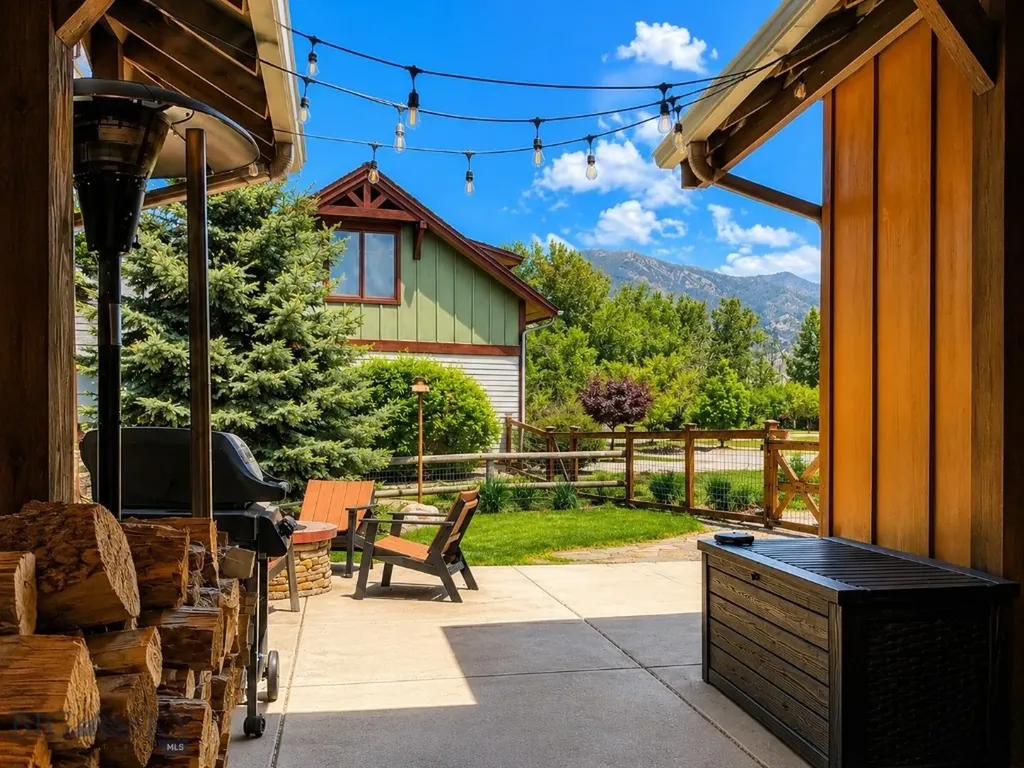 1691 Maiden Spirit Street Bozeman MT 59715