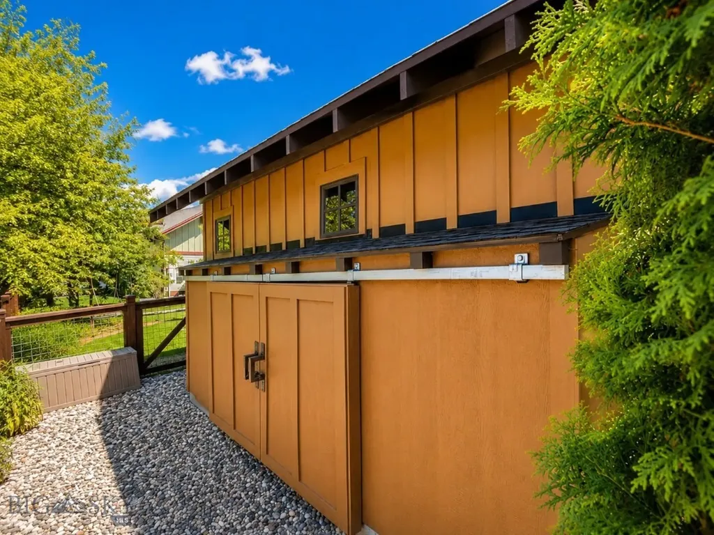 1691 Maiden Spirit Street Bozeman MT 59715