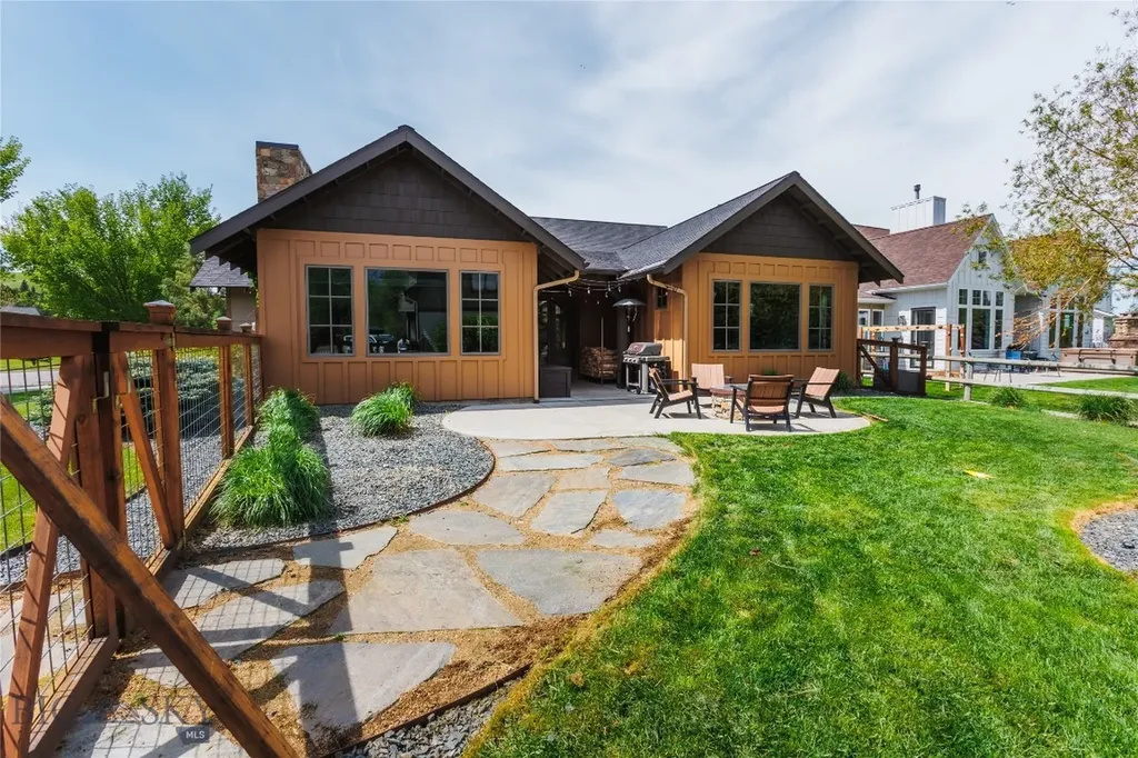 1691 Maiden Spirit Street Bozeman MT 59715