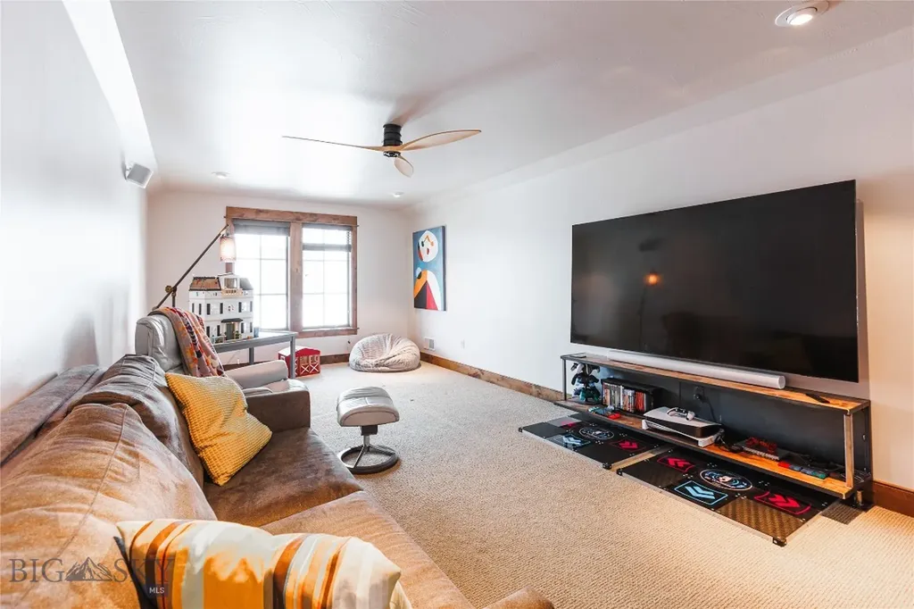 1691 Maiden Spirit Street Bozeman MT 59715