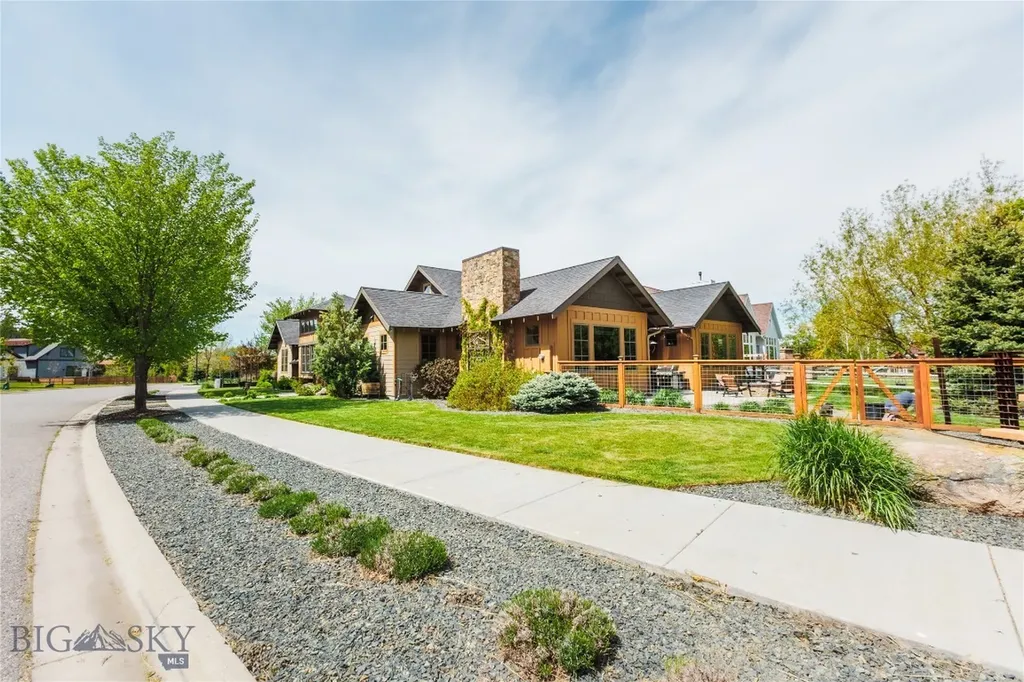 1691 Maiden Spirit Street Bozeman MT 59715