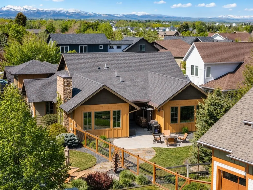 1691 Maiden Spirit Street Bozeman MT 59715