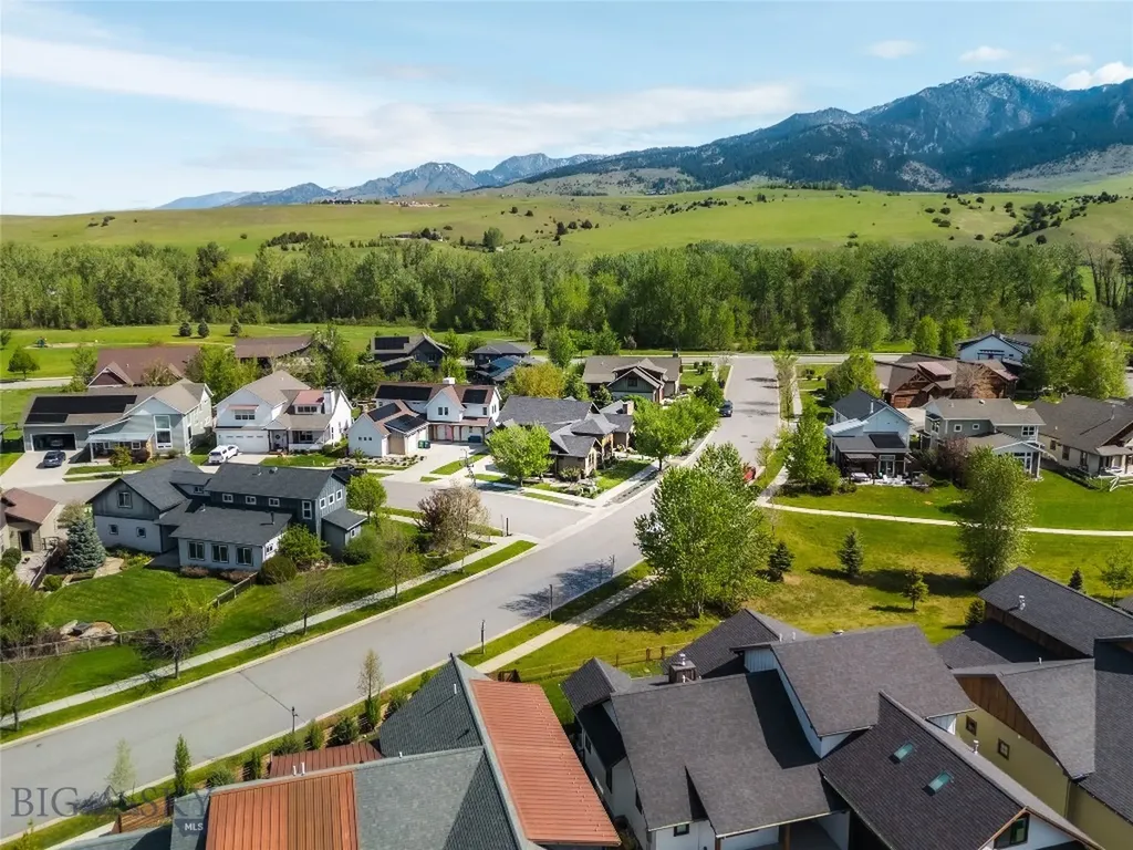 1691 Maiden Spirit Street Bozeman MT 59715