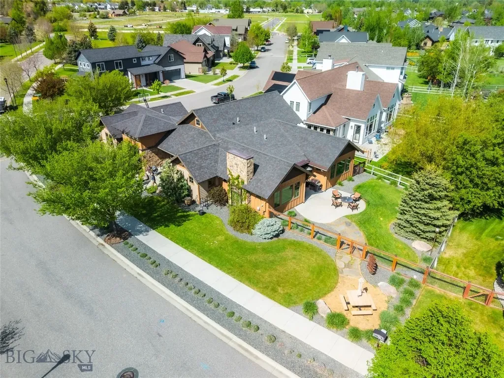 1691 Maiden Spirit Street Bozeman MT 59715