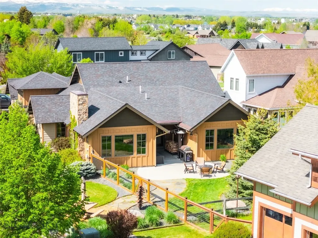 1691 Maiden Spirit Street Bozeman MT 59715