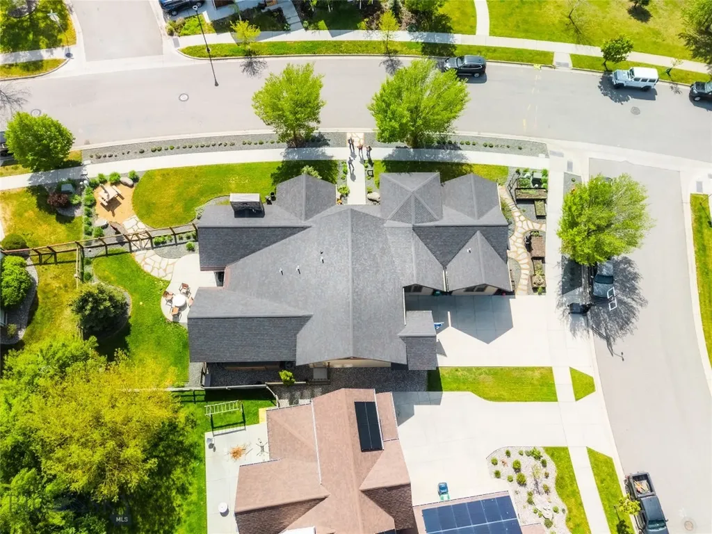 1691 Maiden Spirit Street Bozeman MT 59715