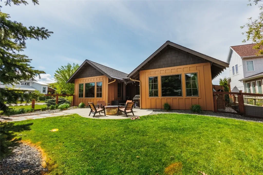 1691 Maiden Spirit Street Bozeman MT 59715