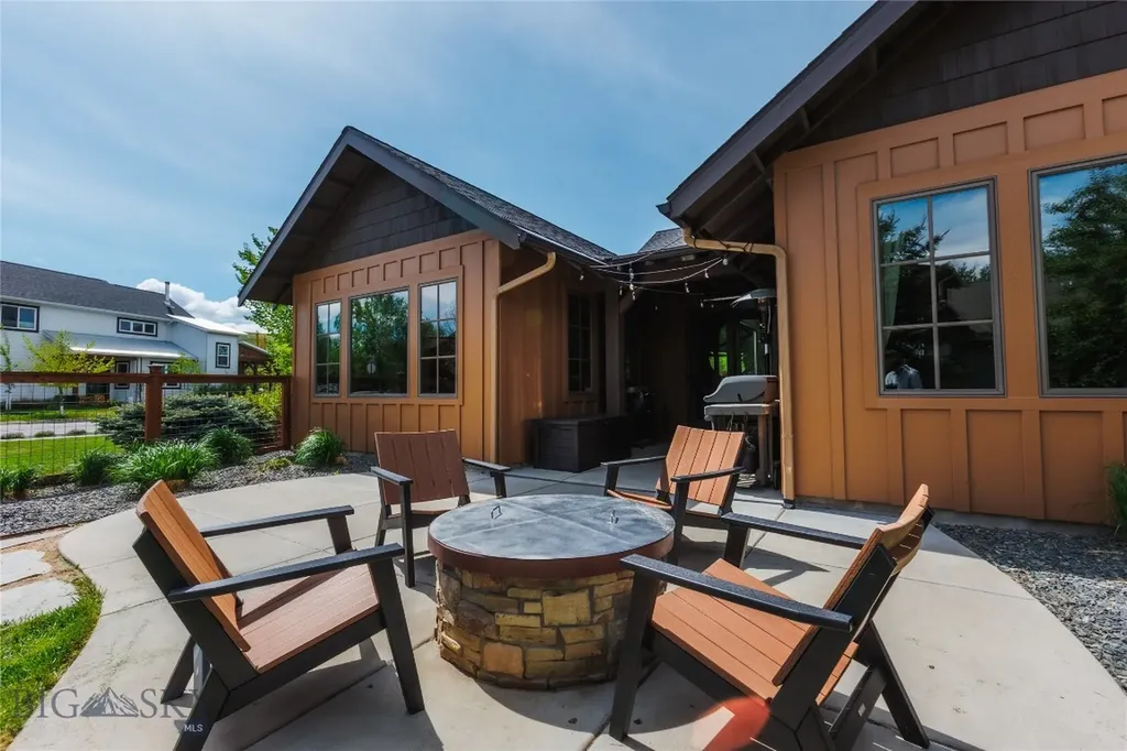 1691 Maiden Spirit Street Bozeman MT 59715