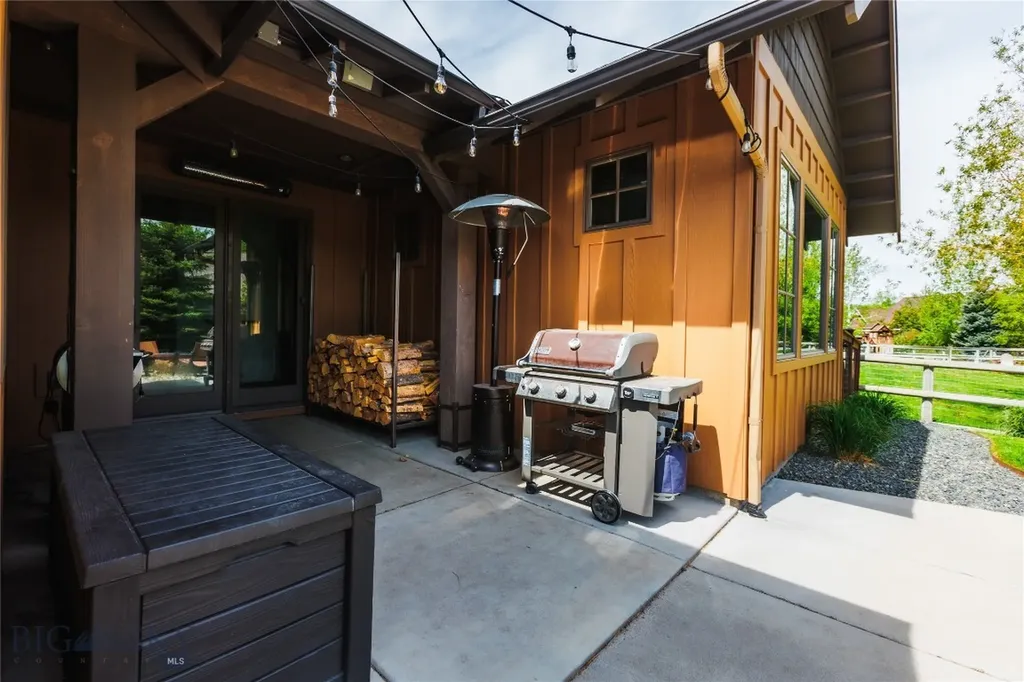 1691 Maiden Spirit Street Bozeman MT 59715