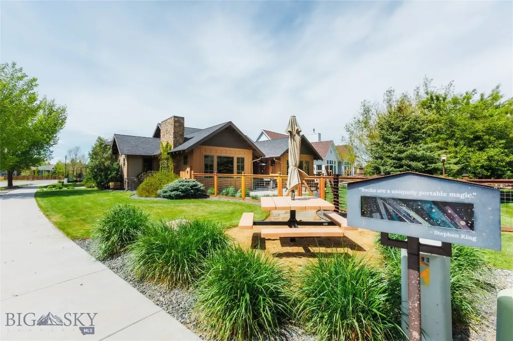 1691 Maiden Spirit Street Bozeman MT 59715