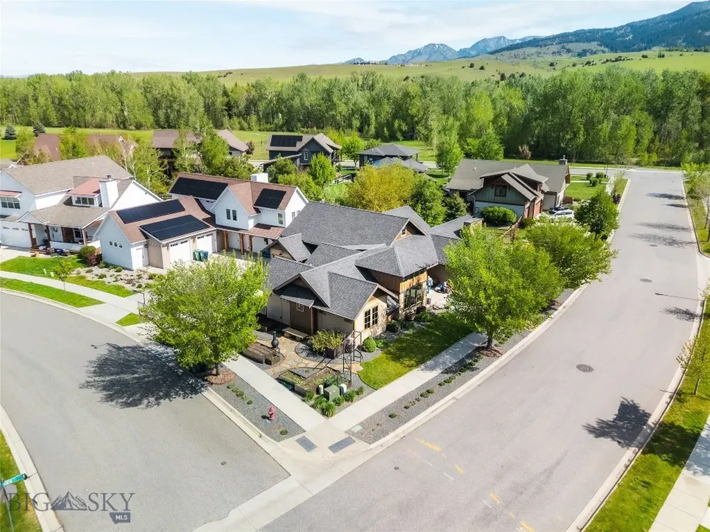 1691 Maiden Spirit Street Bozeman MT 59715