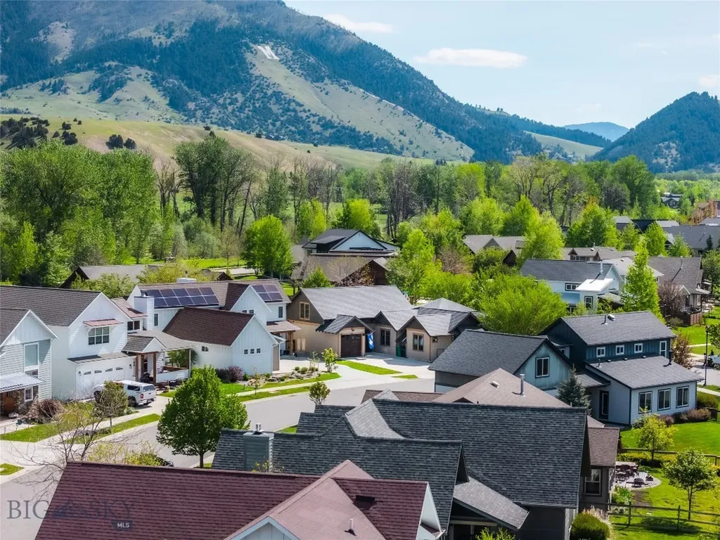 1691 Maiden Spirit Street Bozeman MT 59715