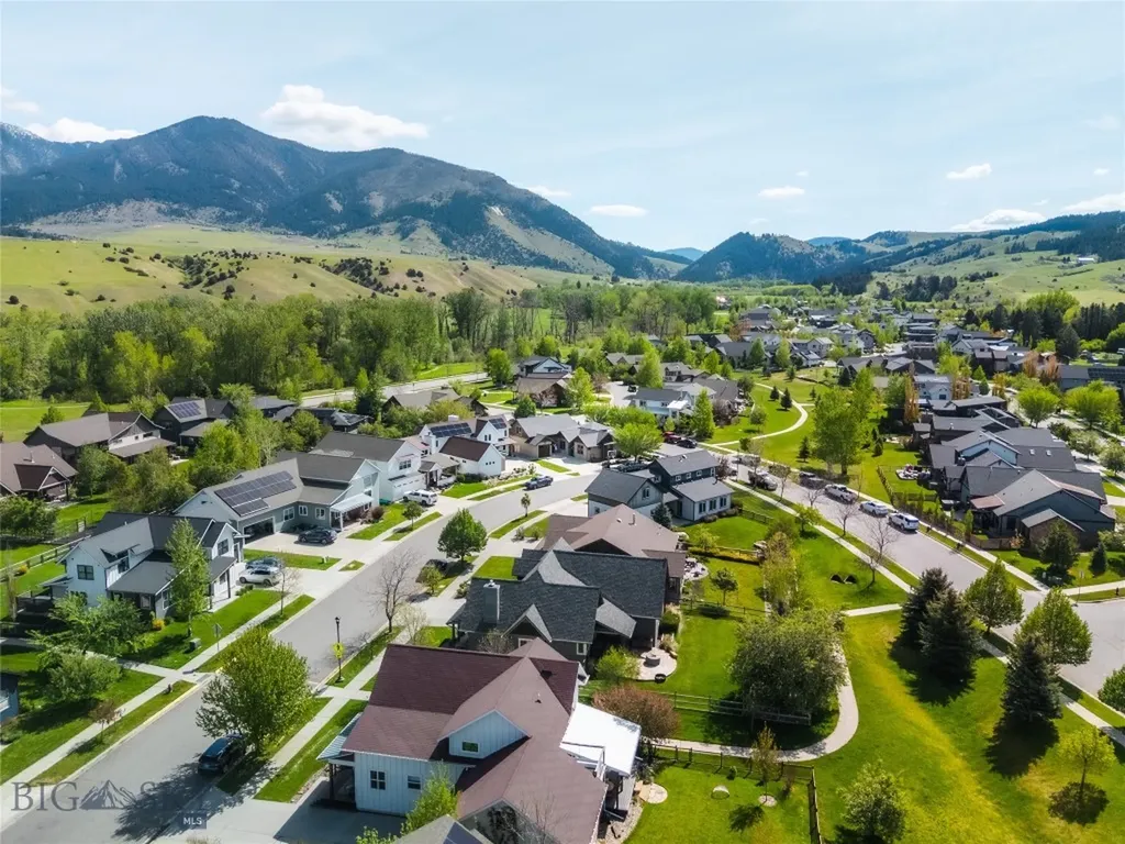 1691 Maiden Spirit Street Bozeman MT 59715