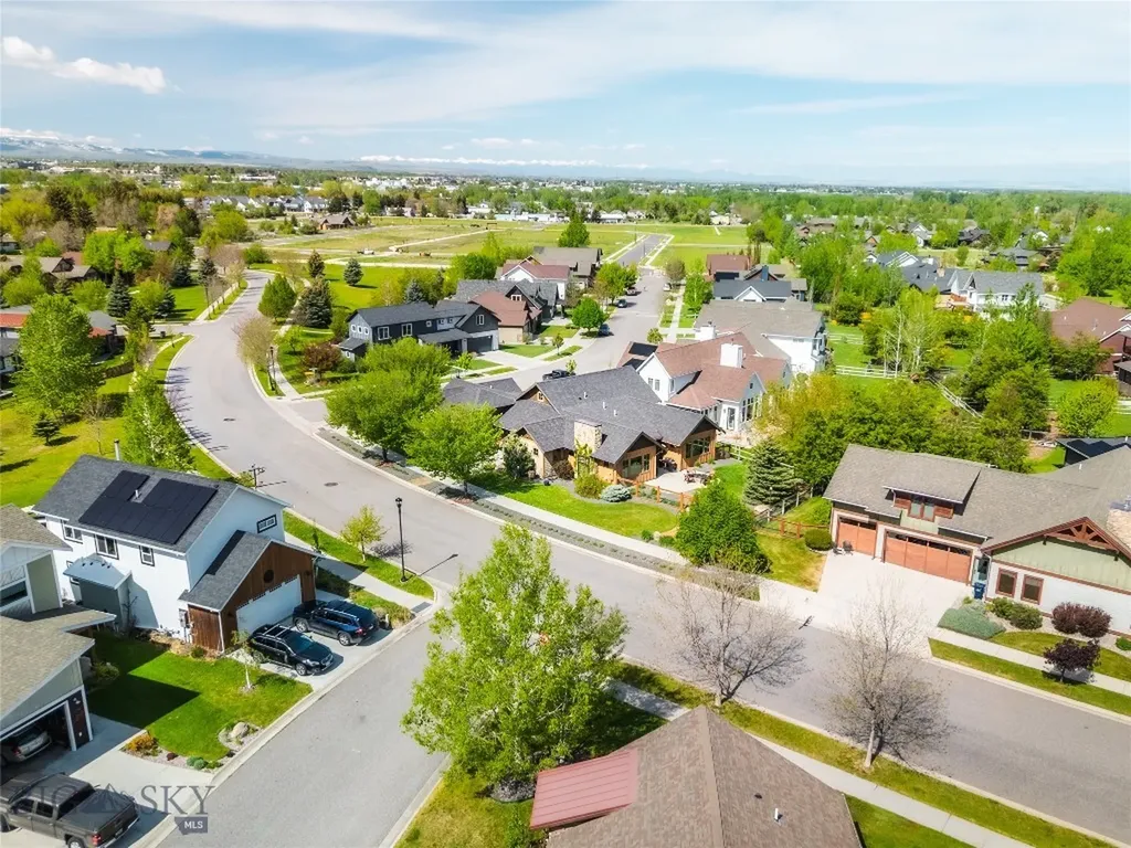 1691 Maiden Spirit Street Bozeman MT 59715