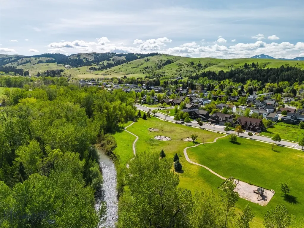 1691 Maiden Spirit Street Bozeman MT 59715