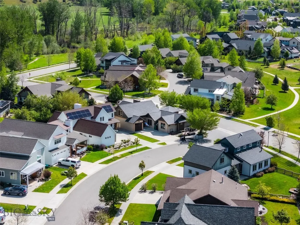 1691 Maiden Spirit Street Bozeman MT 59715