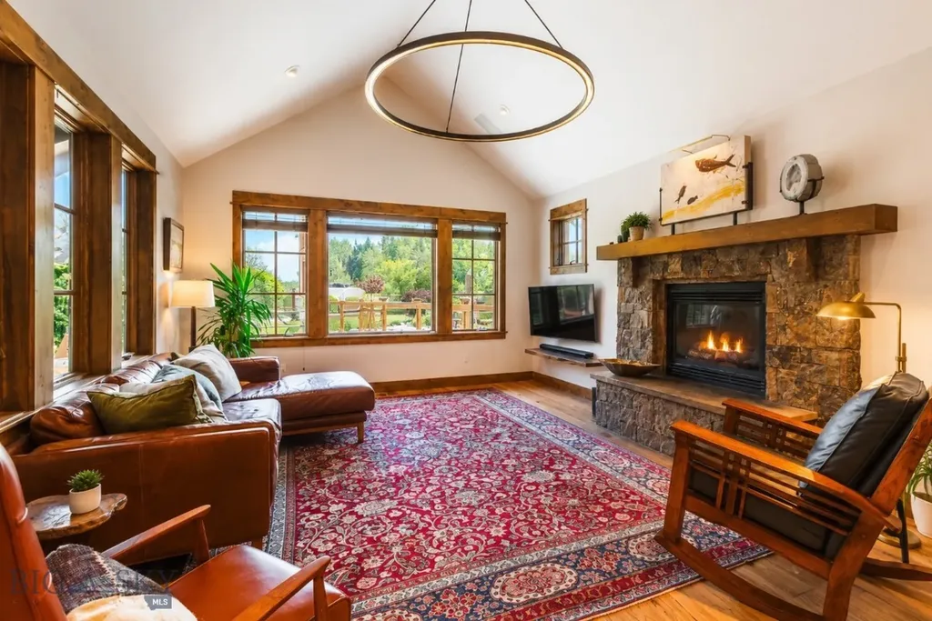 1691 Maiden Spirit Street Bozeman MT 59715