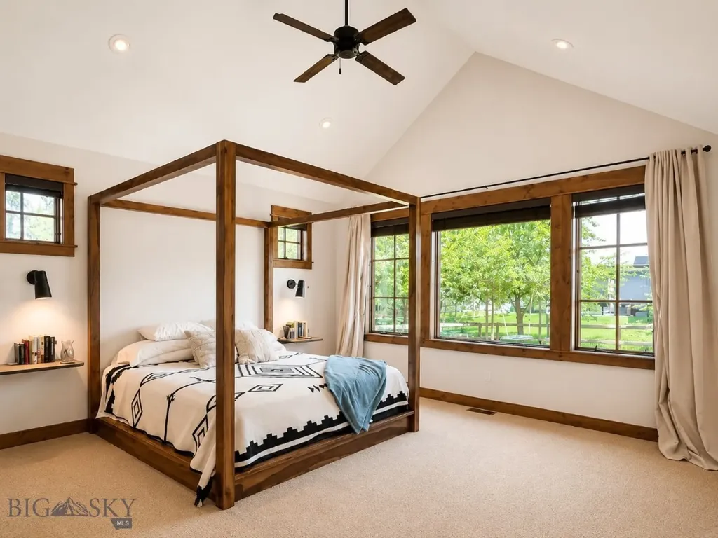 1691 Maiden Spirit Street Bozeman MT 59715