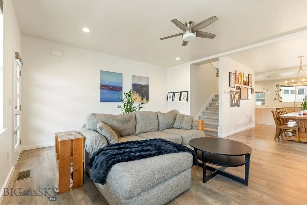 5378 Debour Lane Bozeman MT 59718